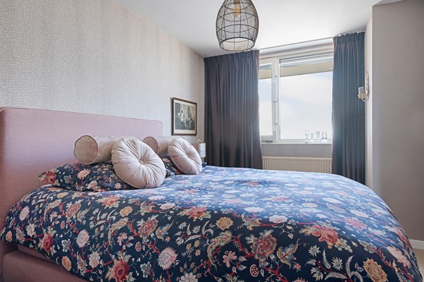 Medium property photo - Dr Joh G Mezgerstraat 107, 2041 HW Zandvoort
